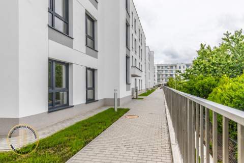 Ponikwoda 3 pokojowe mieszkanie 63,15 m2