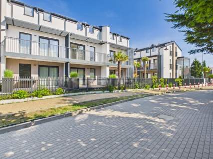 Apartament 500 m od plaży idealny dla surferów 
