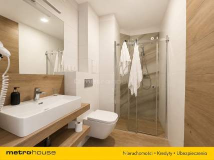 Wyjątkowy Apartament w sercu miasta. Komandorska