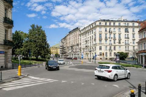 Atrakcyjny lokal 40m2 - Ul. Kopernika