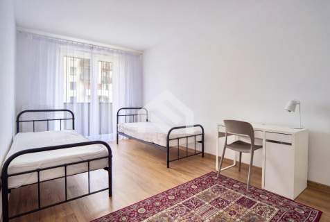Dla studenta 40 m Fort Wola Balkon