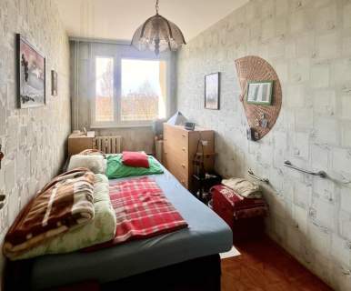 Mieszkanie na sprzedaż, 61,7 m2, Cieszyn