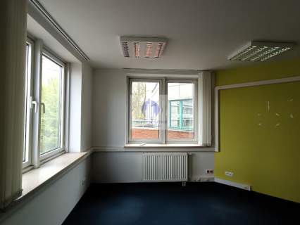 Mokotów lokal biurowy 267m2 do wynajęcia