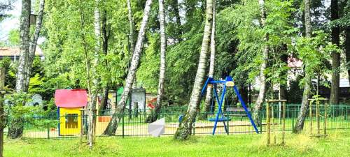 Jasne mieszkanie z tarasem i garażem, , Stoki