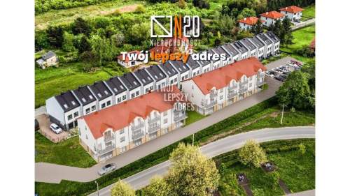 Sidzina - mieszkania