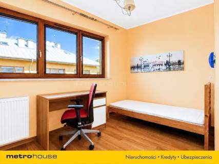 Mieszkanie na sprzedaż, 99,52 m2, Nowa Wola