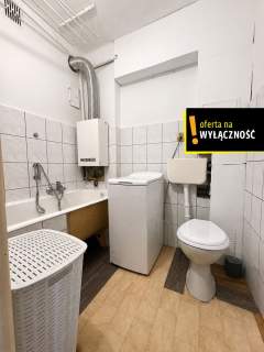 Dwustronne mieszkanie 3-pokojowe w centrum Kielc