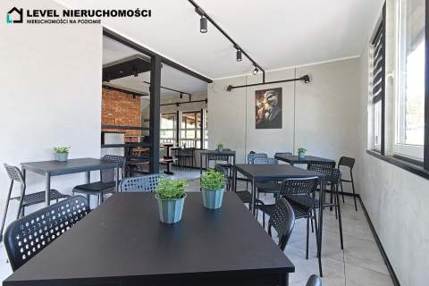 Lokal gastronomiczny