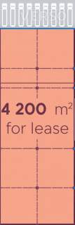 Magazyn/lekka produkcja 4000 sqm. biura 200 mkw.