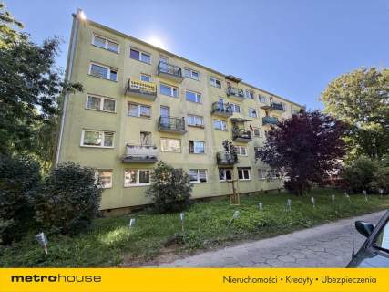 Na sprzedaż mieszkanie 36m2 na Górnej