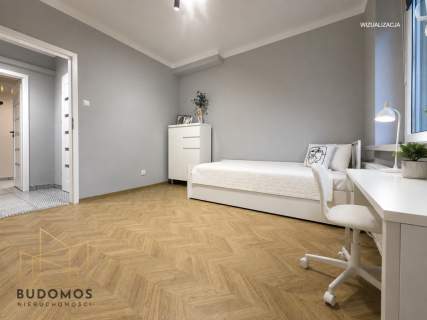 Do wynajęcia pokój w pobliżu Akademii Tarnowskiej