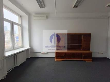 Ochota lokal biurowy 130m2 do wynajęcia