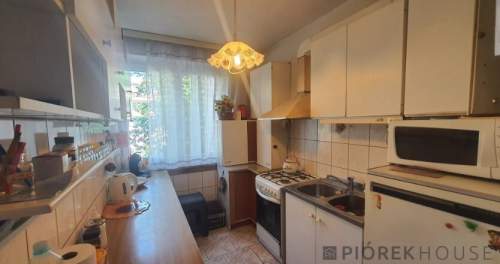 4-pokojowe mieszkanie na Mokotowie
