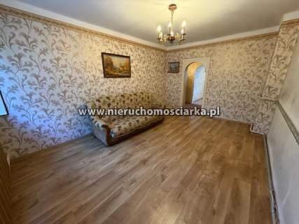 Mieszkanie dwupokojowe 54 m2 Racibórz Spółdzielcza