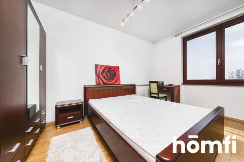 Garaż, Komórka, 2 balkony, Os. Europejskie