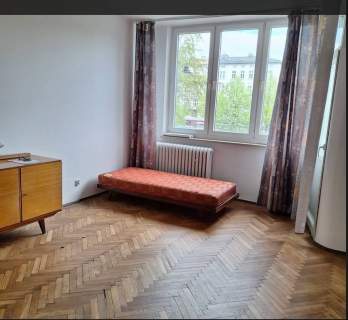 Mieszkanie na sprzedaż, 51,05 m2, Kraków