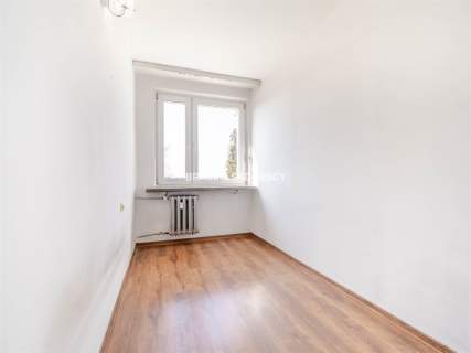 2-pokoje os. Na Stoku - jasna kuchnia, balkon