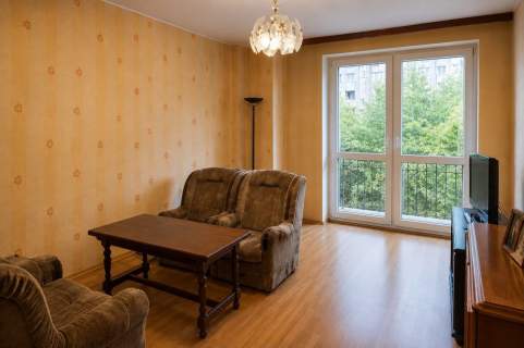 4 pokoje balkon Katowice Piotrowice-Ochojec