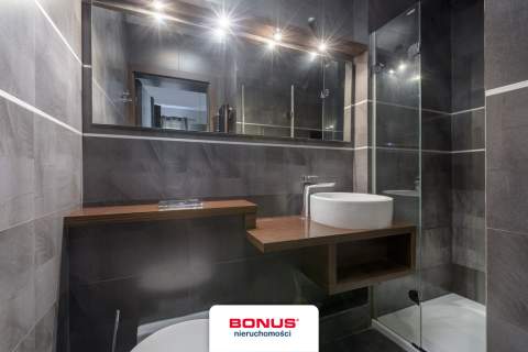 Elegancki apartament z 2 miejscami postojowymi