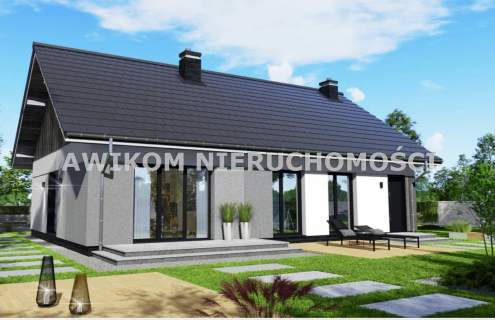 Działka budowlana na sprzedaż, 3035 m2, Holendry Baranowskie