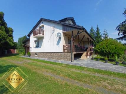 Dom na sprzedaż, 230 m2, Biała Góra