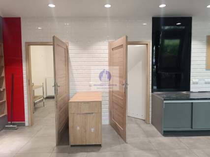 Wola lokal handlowo-usługowy 70,21m2 do wynajęcia