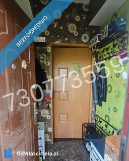 Mieszkanie z ogródkiem 62m ciche, spokojne, bez smogu