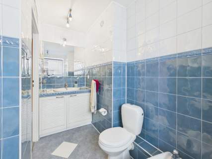 Rodzinne gniazdko 3 ok. na Bielanach , 62 m2, garaz, taras