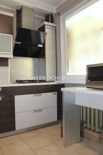 Mieszkanie na sprzedaż, 60,48 m2, Ruda Śląska