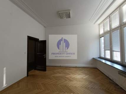 Śródmieście lokal biurowy49,66m2 do wynajęcia