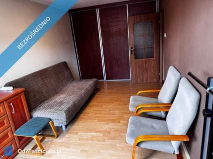 Gotowe do zamieszkania lub pod inwestycję 2 pokoje, Słupsk,...