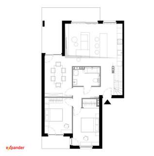 Apartament 118 m2 Gotowy do odbioru