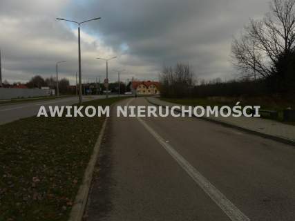 Działka inwestycyjna na sprzedaż, 513 m2, Skierniewice