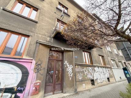 3-pok, pełne wyposażenie z ogrodem