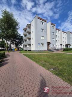 Mieszkanie do wynajęcia, 53,2 m2, Nowy Dwór Mazowiecki