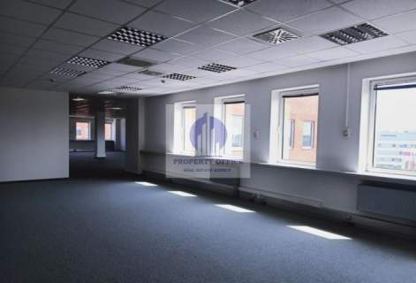Ochota lokal biurowy 362,36m2 do wynajęcia