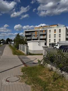 Lokal użytkowy 128 m Świdnica, Polna Droga 15