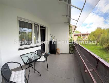 Mieszkanie do wynajęcia, 20 m2, Bielsko-Biała