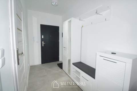 Apartament, nowoczesna kawalerka, nowe budownictwo