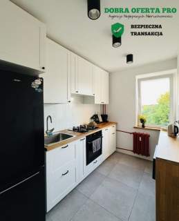 3 POKOJE PO REMONCIE MORENA LOGGIA PIWNICA