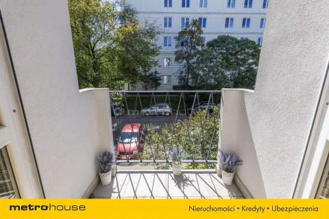Mieszkanie do wynajęcia, 50,91 m2, Warszawa