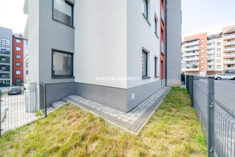 Mieszkanie do wynajęcia, 37 m2, Bochnia