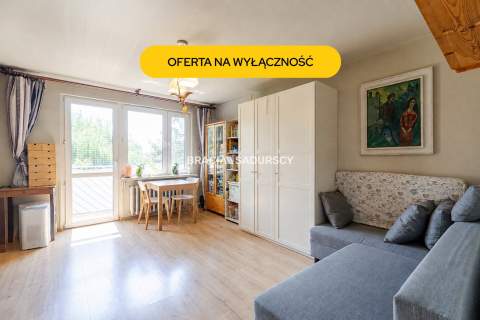 Jasne z klimatyzacją. Na Stoku. 2 pokoje