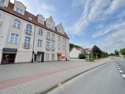 Mieszkanie do wynajęcia, 58 m2, Gorzów Wielkopolski