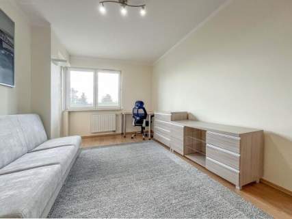 3-pokojowe na Stańczyka 2 niezależne sypialnie 