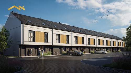 79m2, 2 poziomowe, nowe, 2027, MP w cenie