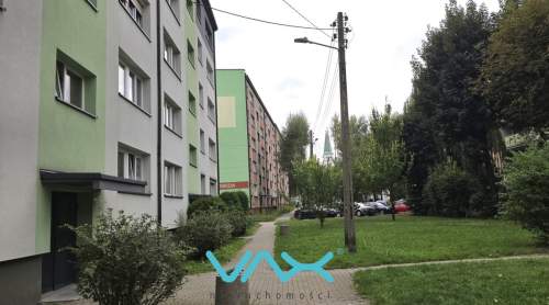 Mieszkanie na wynajem Mikołów 46 m