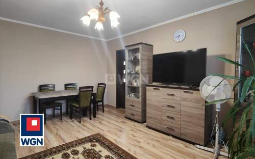 Mieszkanie na sprzedaż, 72,1 m2, Łęczna