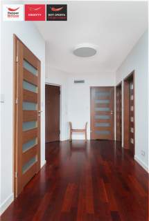 3 pokoje 77,50m2 taras 23m2 garaż komórka