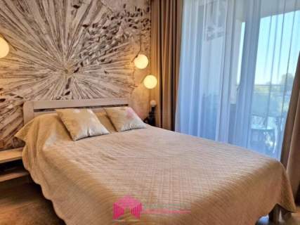Luksusowy apartament